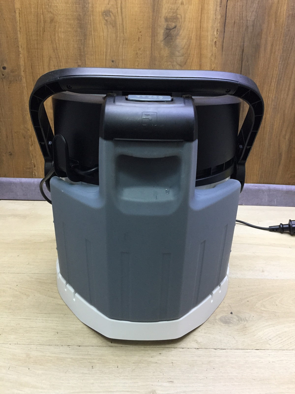 Kärcher SE 4 Plus Waschsauger (1.081-170.0), 1000 W, I33485