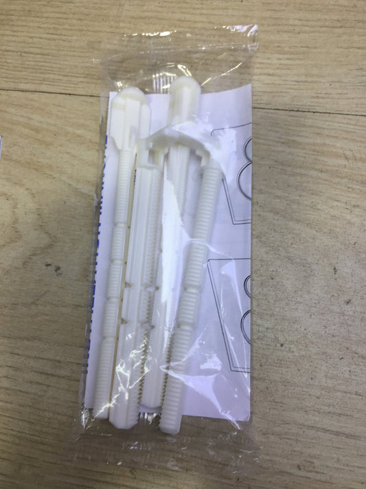 Geberit 115.882.DW.1 Betätigungsplatte für 2 Mengen, schwarz/matt, I33320