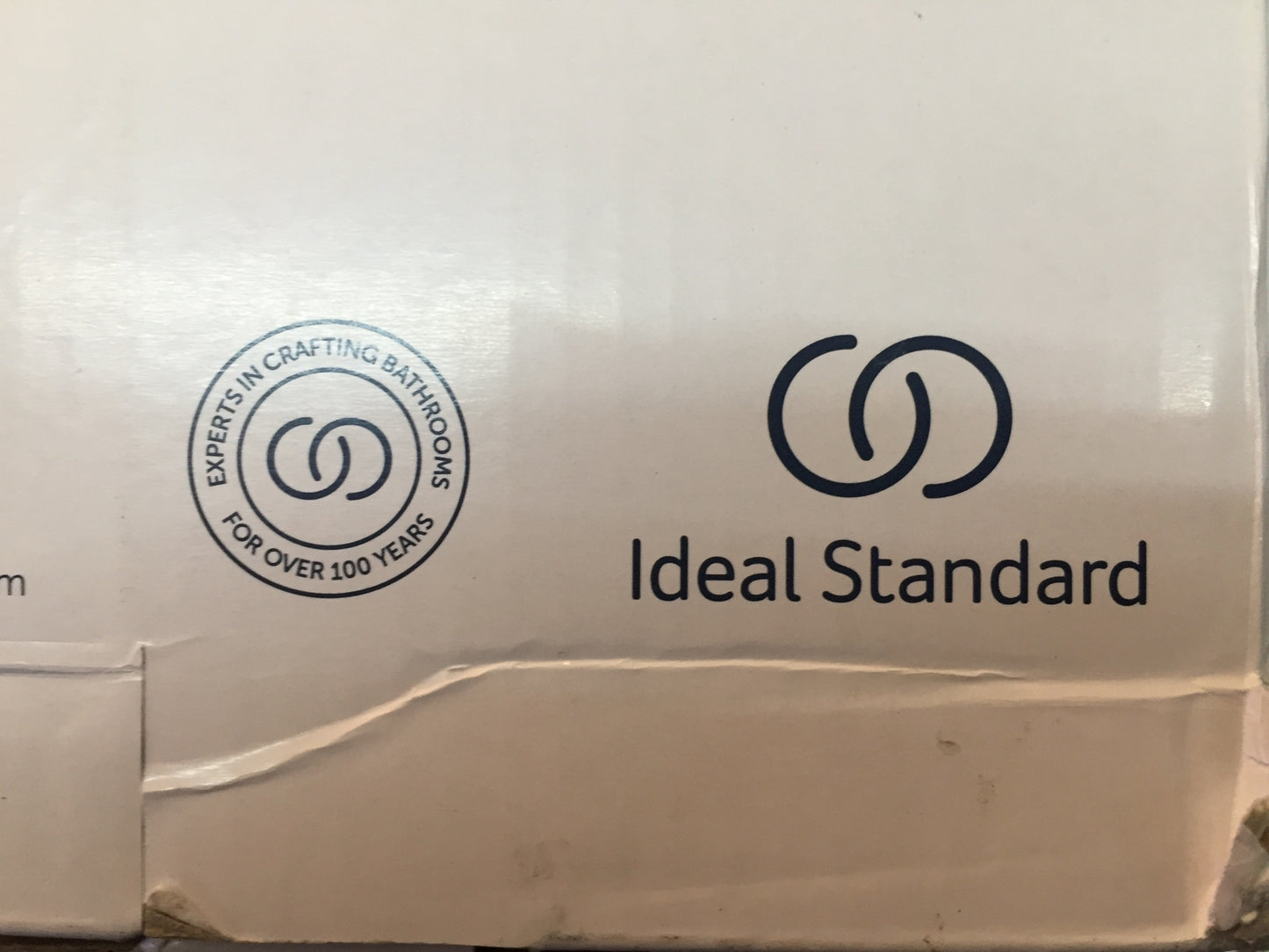 Ideal Standard E252901 WC-Sitz, weiß, I31270