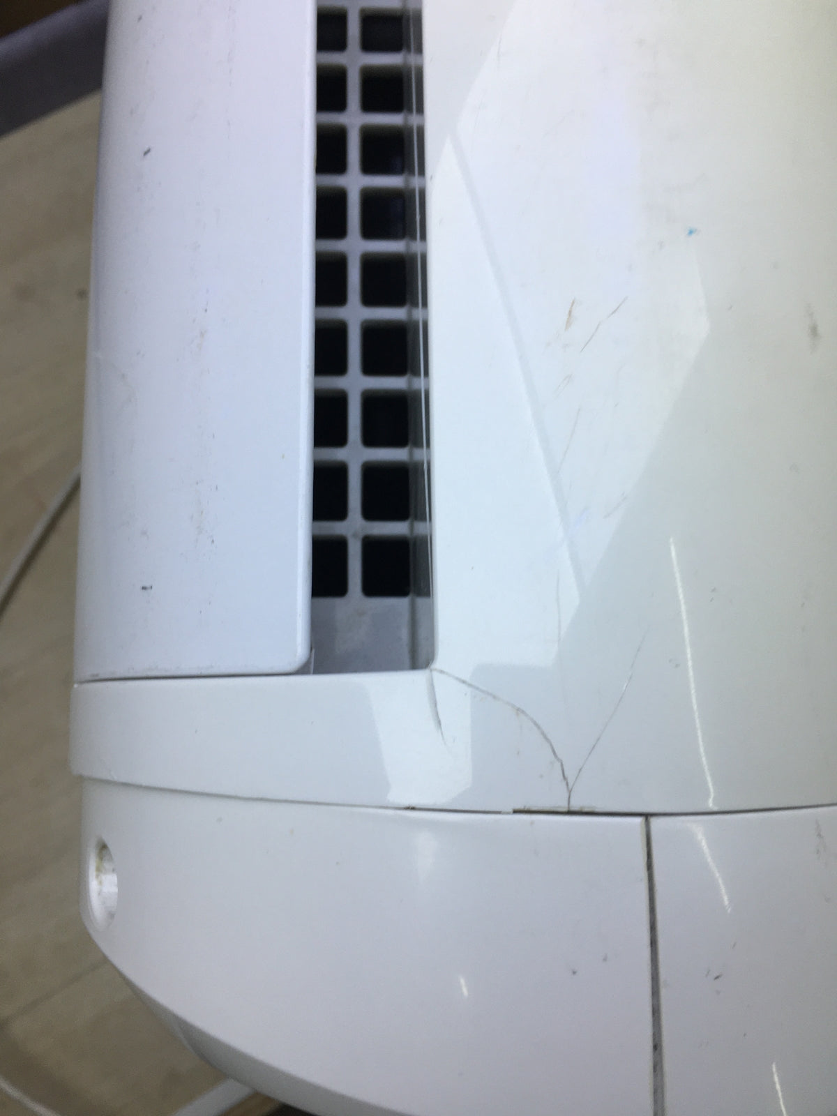 Master DH 720 dehumidifier, I30199