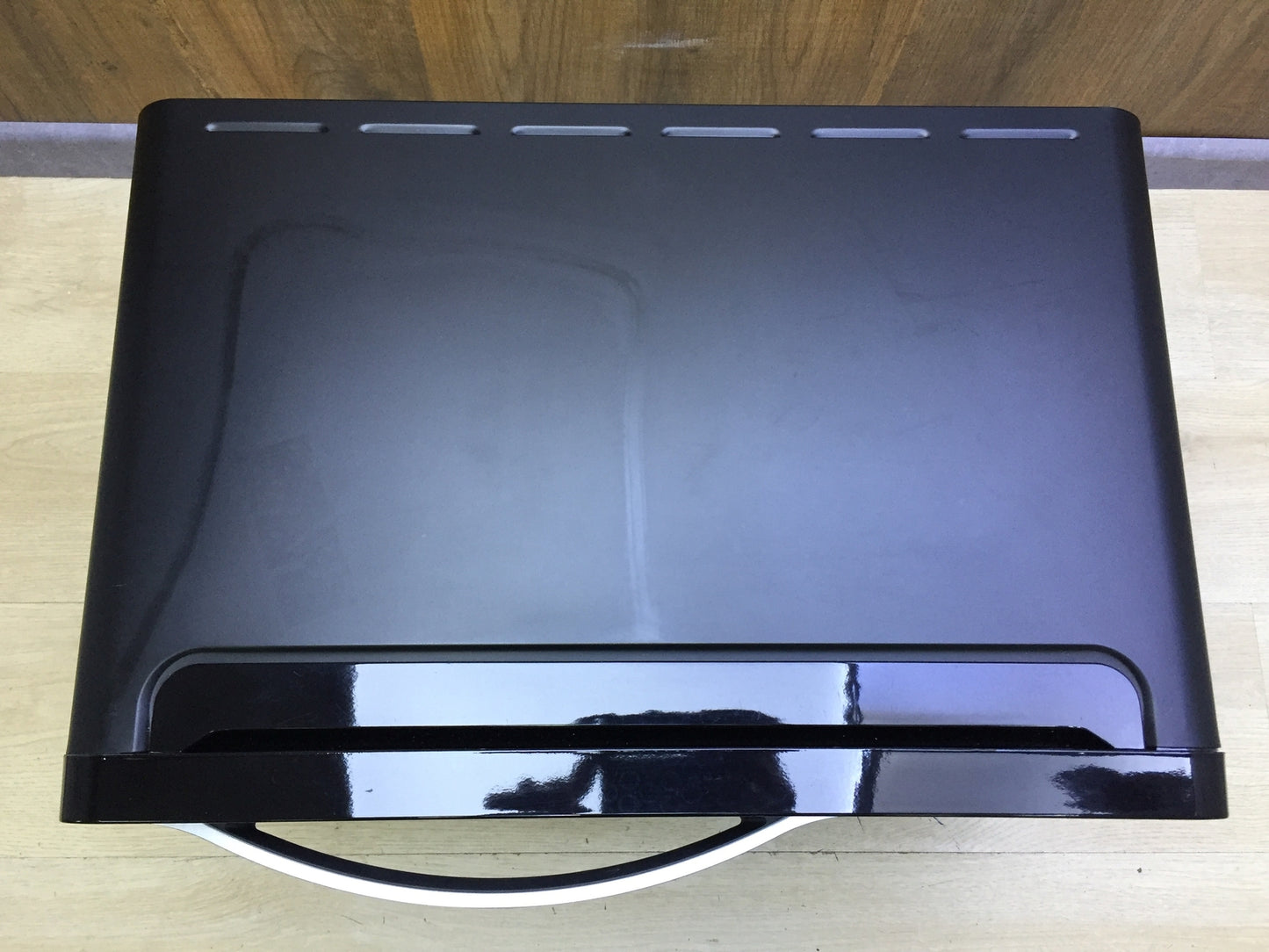 SEB Backofen OF285800, Touchscreen, 39 L, 2200 W, I32832