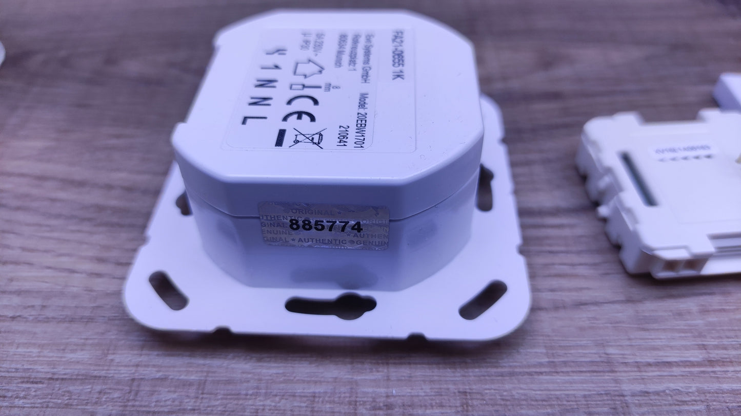 Eve Light Switch Smart Light Switch, I32703