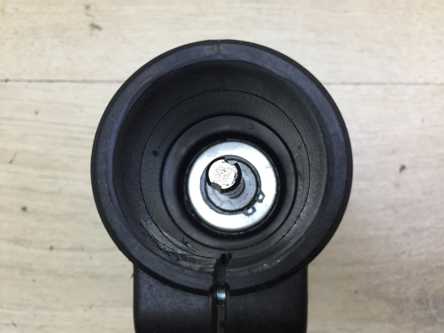 Bosch Professional 1618580000 SDS-Plus angle drill head for PBH 22, I33109