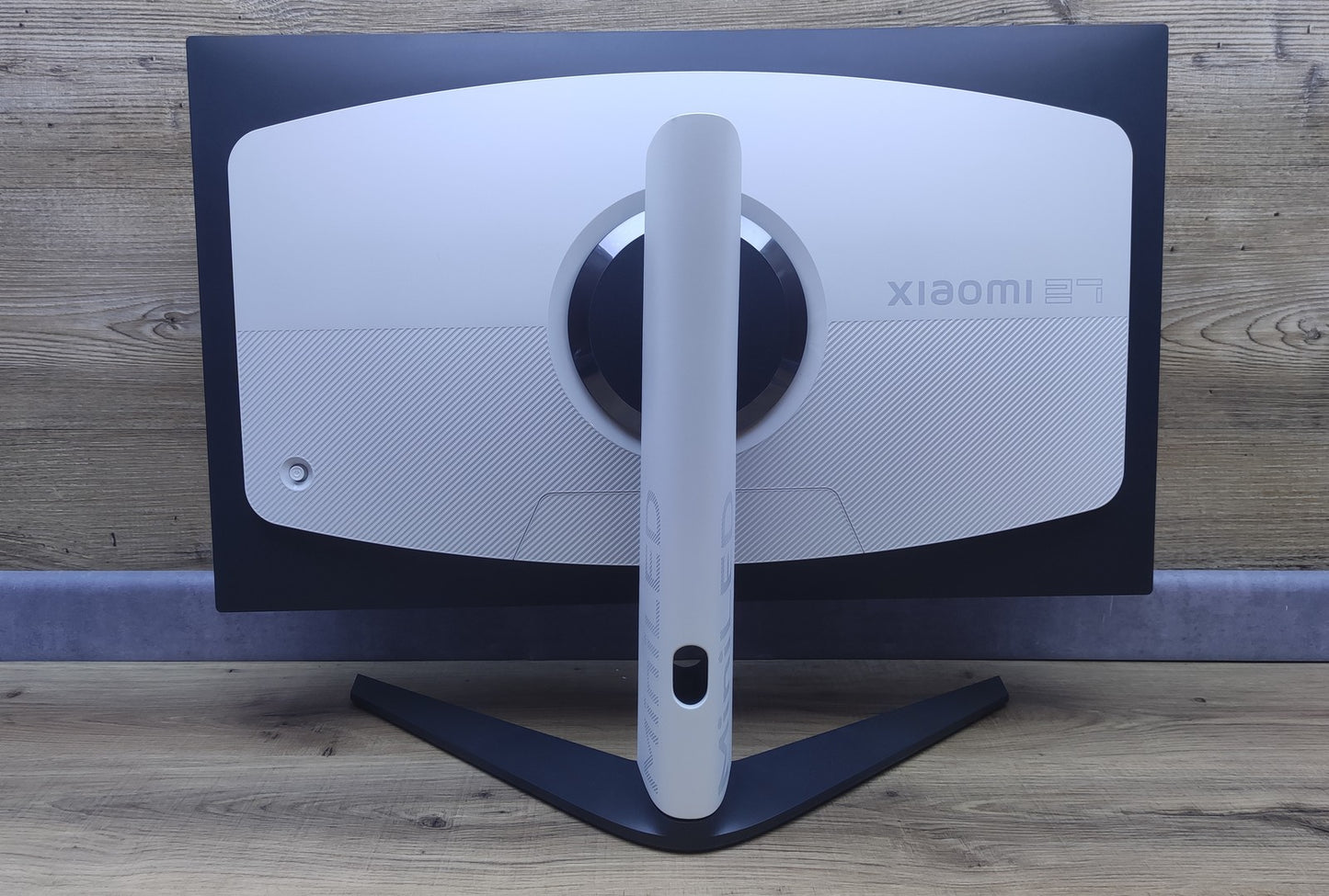 Xiaomi G Pro 27i Monitor 27" WQHD 2560x1440 Fast IPS DP HDMI AMD FreeSync 180Hz