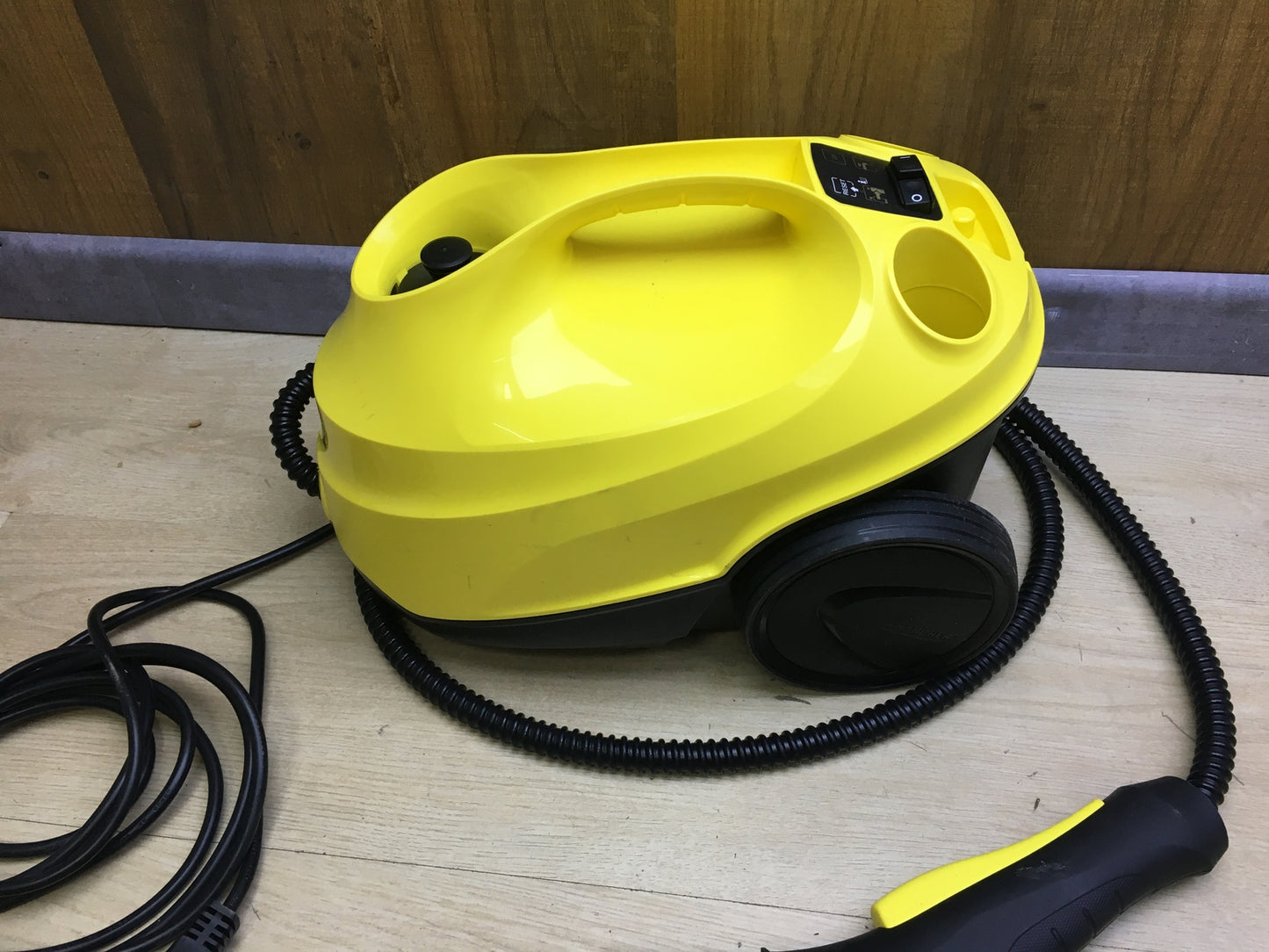 Kärcher SC3 EasyFix Dampfreiniger 1.513-110.0, I31268