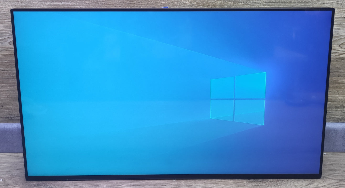 Eve Spectrum 4K Gaming Monitor 27" 3840x2160 USB-C HDR10 FreeSync 144Hz glossy