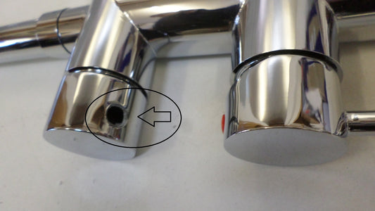 Wladimirowitsch Rosin Badewanne Wasserhahn Einhebelmischer Rechnung Y02158