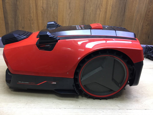 Einhell Freelexo CAM 500 Mähroboter (3413990), I34250