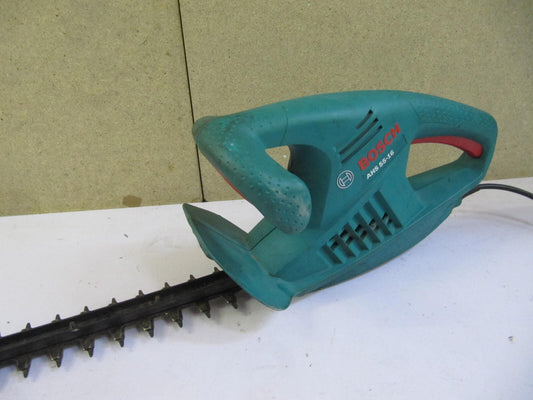 Bosch DIY AHS 55-16 Elektro-Heckenschere 450W Messerlänge 550mm DEFEKT