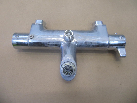 Grohe 34569000 Grohtherm 800 Thermostatische Mischbatterie, I03500