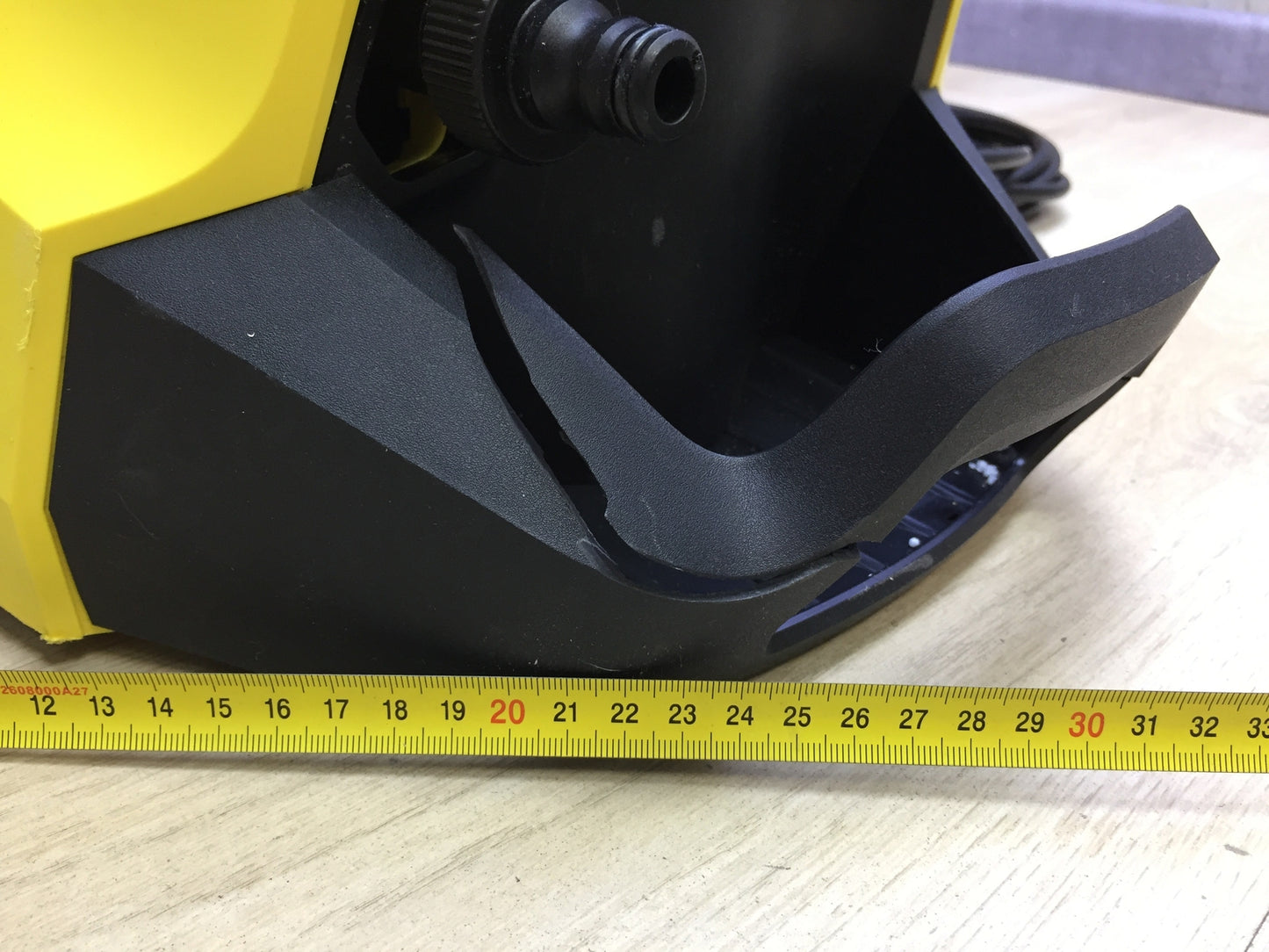 Kärcher K7 High Pressure Cleaner Premium Full Control Plus 1.317-133.0, I32853