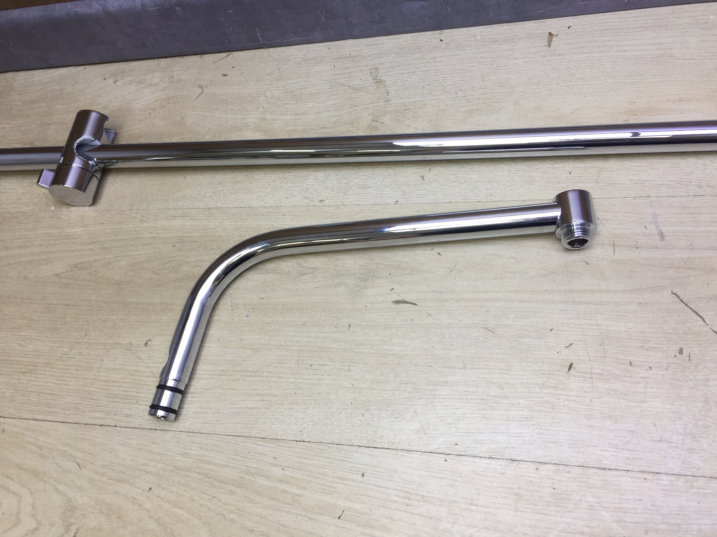 Hansgrohe Crometta S 240 Reno shower system 27270000 chrome, I32184