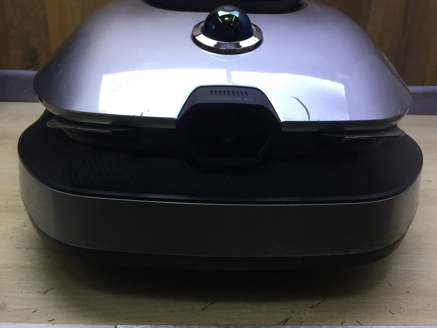 DREAME Robotic Lawnmower A2 (MXXA8210), Auto-Limiting System, 3000 m², I33394