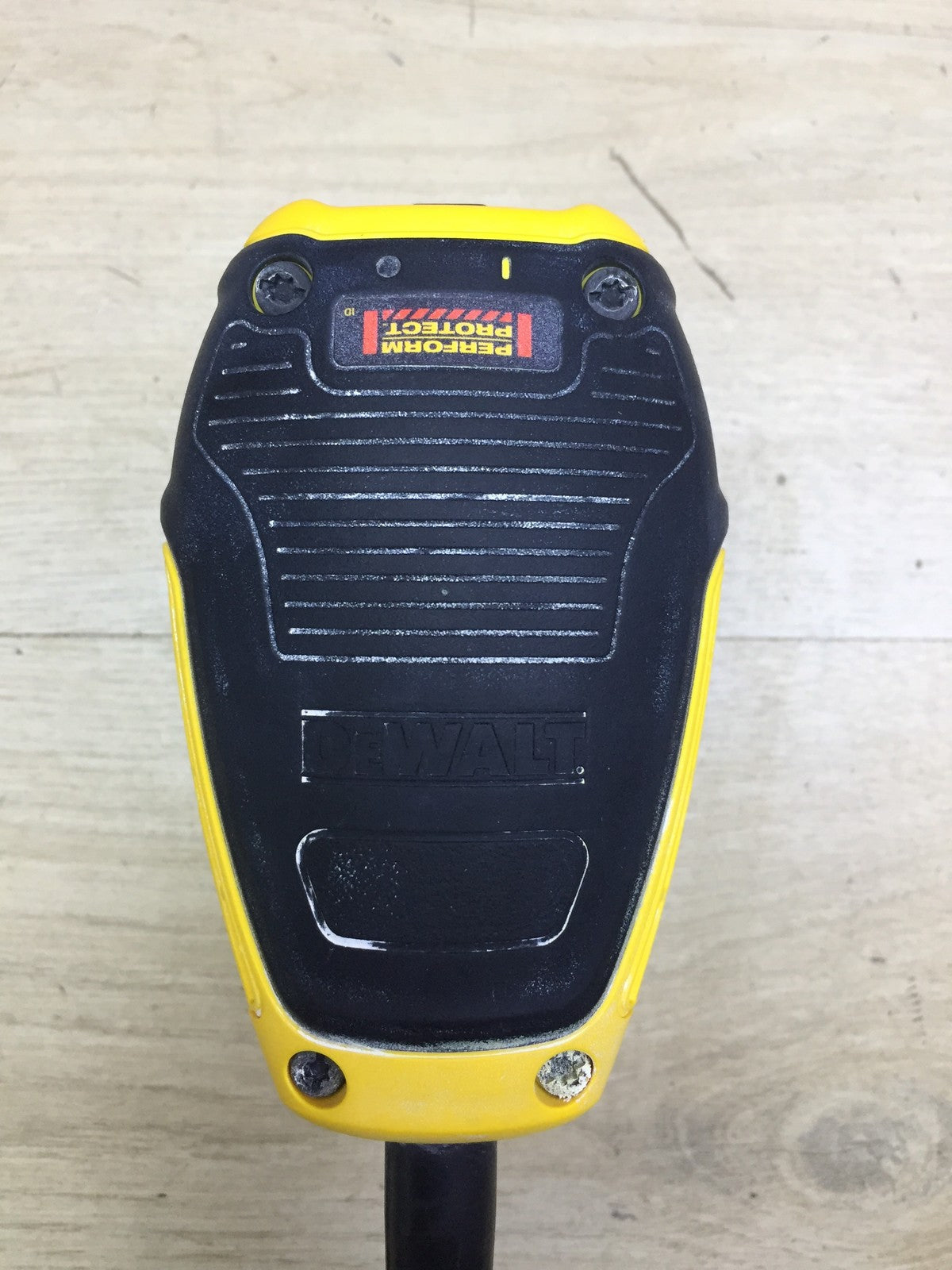 DeWalt DWE6423 Electric Random Orbital Sander, I33360