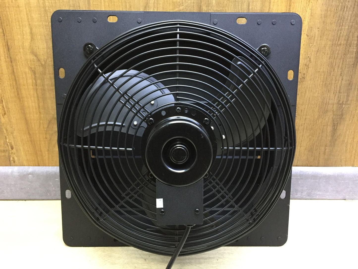 HG Power HA300M exhaust fan 300mm, 220-240V, wall fan, I33185