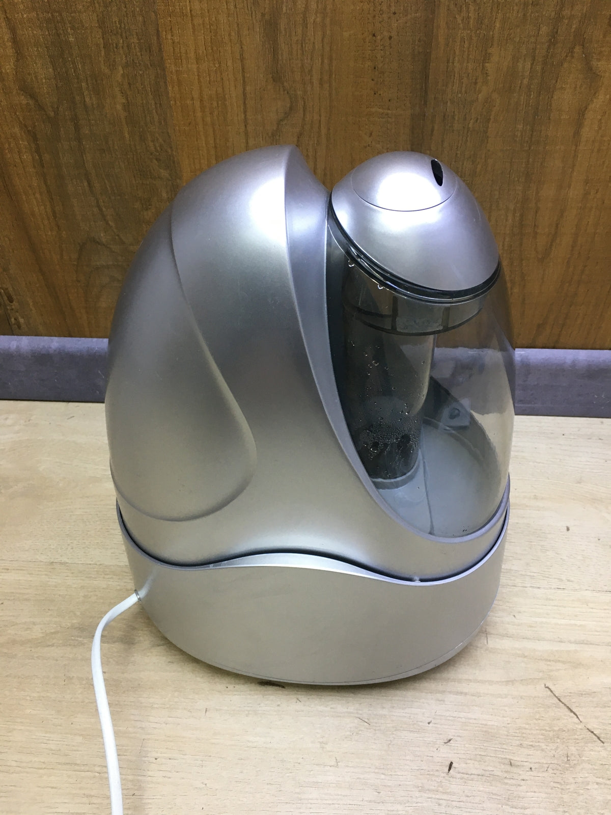 Medisana MH-502 Humidifier Room Humidifier 60065, I31234
