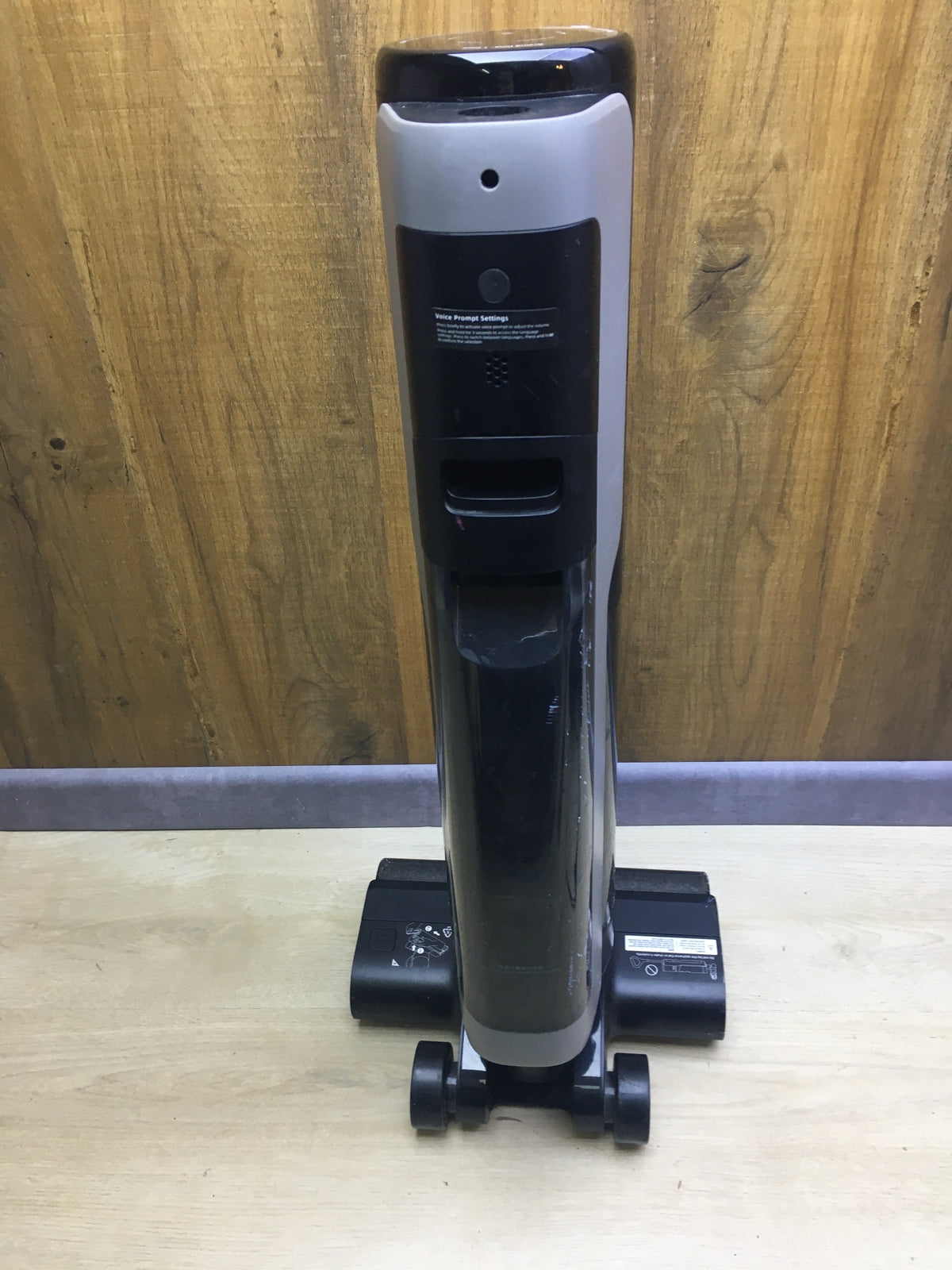 dreame H12 Pro wet/dry vacuum cleaner HHR25A, cordless, I29716