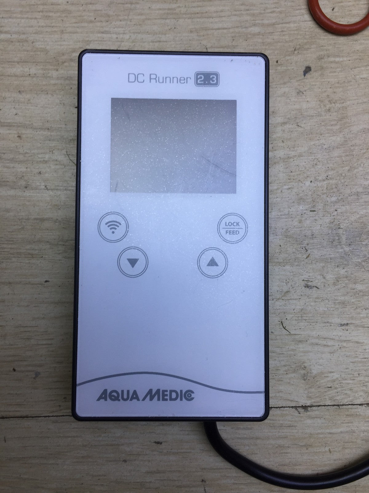 Aqua Medic DC Runner 2.3 adjustable universal pump for aquariums, I33161