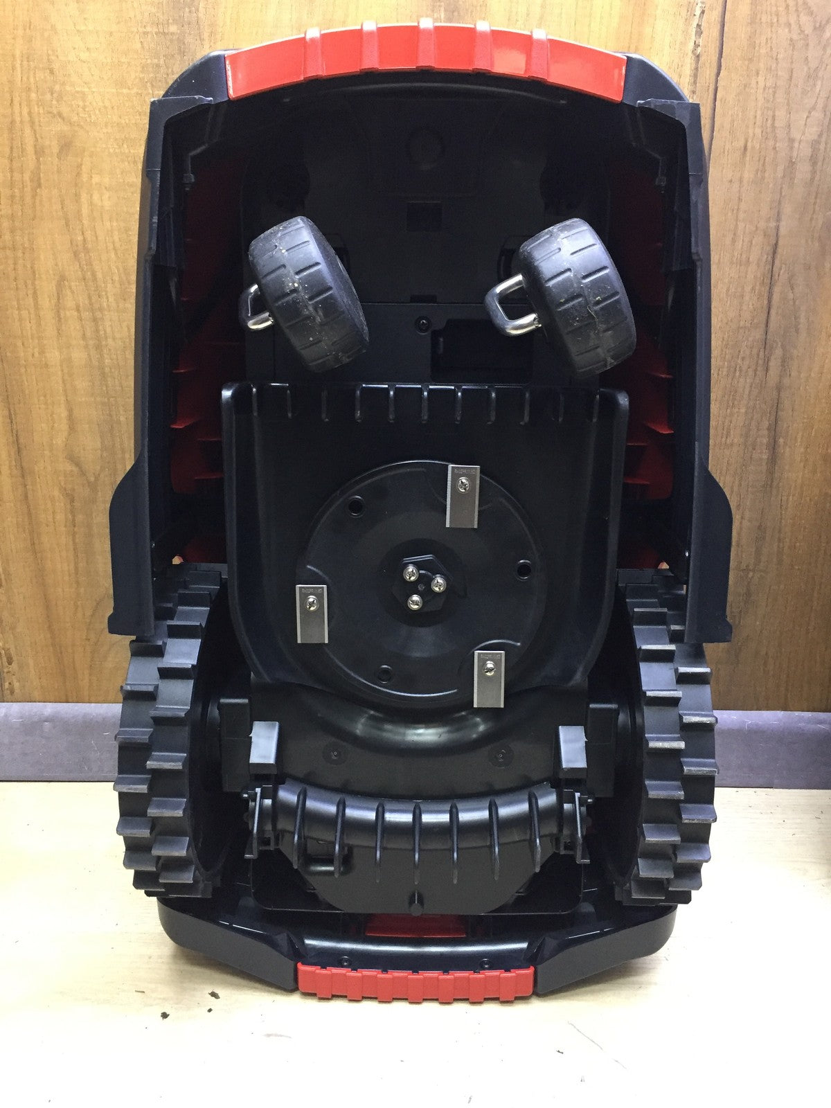 Einhell Freelexo CAM 500 robotic lawnmower (3413990), I33524