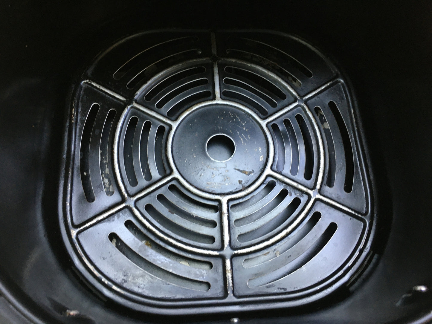 Cecotec Cecofry Full Inox 5500 Pro Hot Air Fryer (03315), I29078