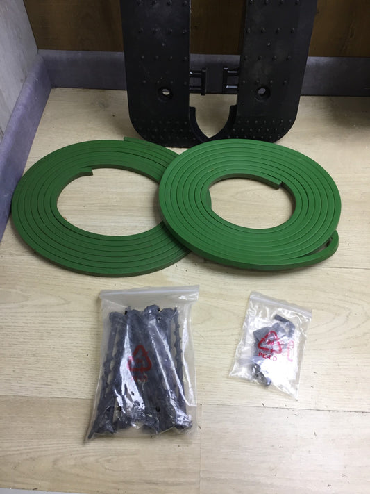 WORX Landroid Vision M600 Mähroboter WR206E.1 für Gärten bis 600m², I33961