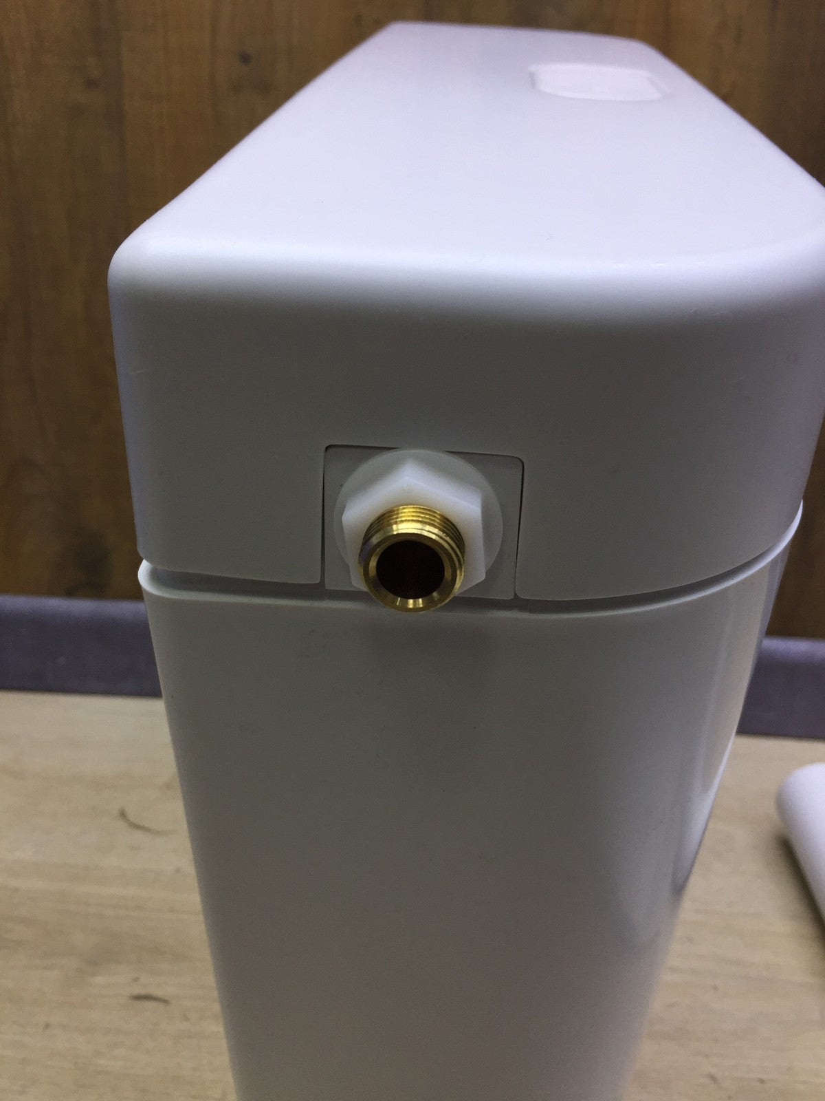 GROHE WC-Spülkasten 37791SH0 6-9 Liter einstellbar, weiß, I33780