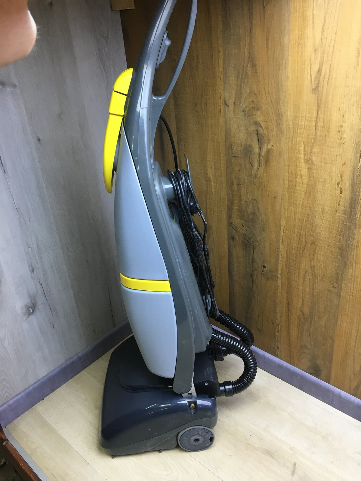 Lavor Sprinter SCL scrubber-dryer 8.501.0501, 800 W, I30918