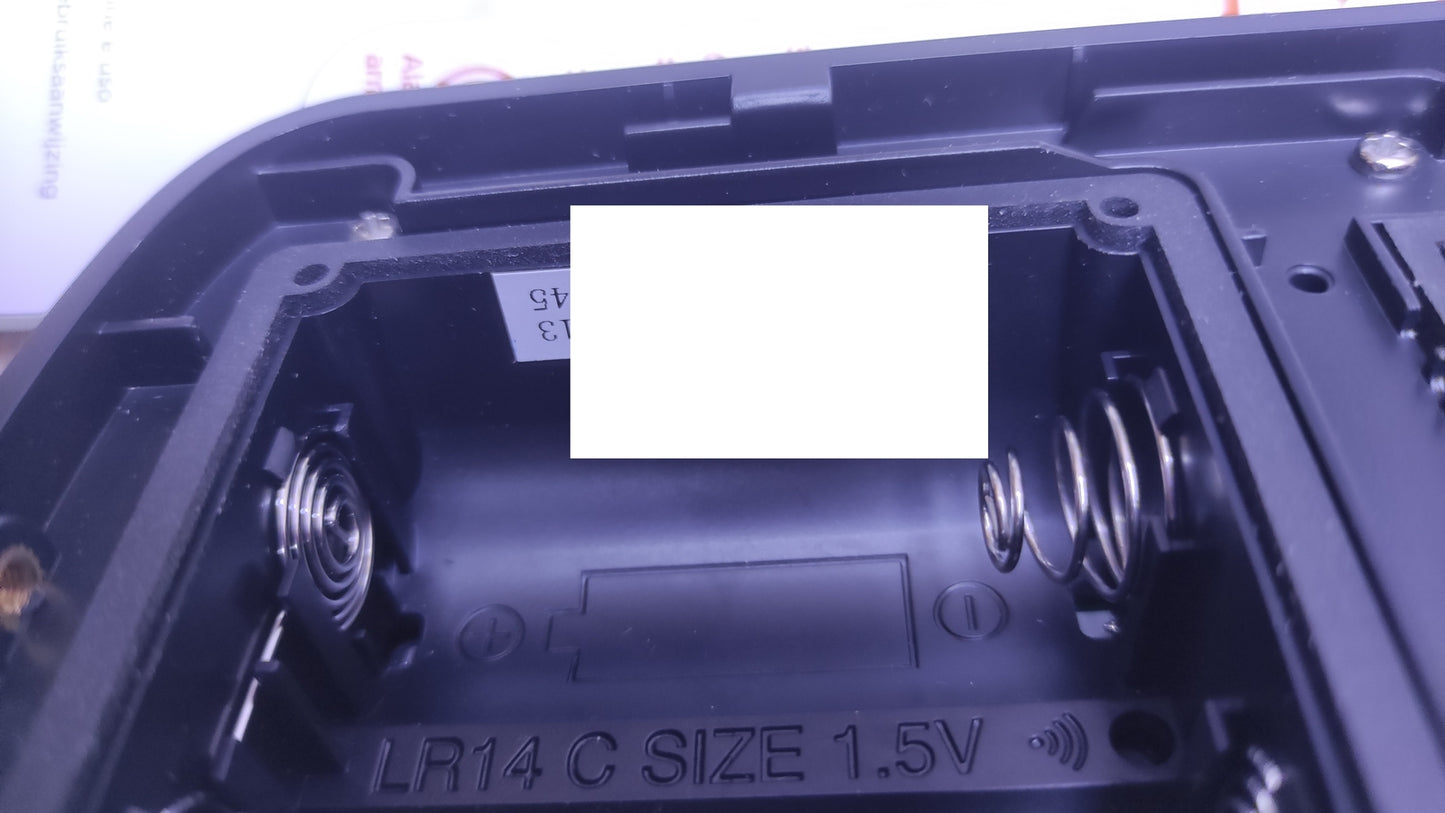 SCS SENTINEL PVS0010 AirVisio 150 Videotel 150-Videoüberwachung, I32624