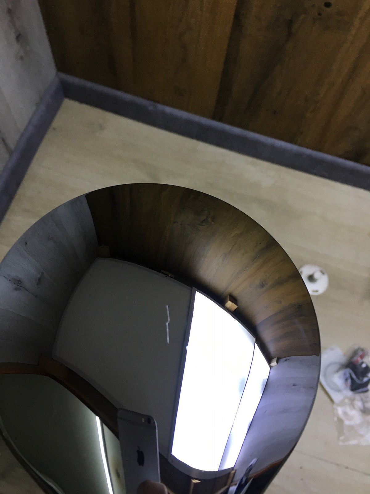 Grohe Euphoria Cube XXL 310mm mit Euphoria Handbrause 2607500, I34374