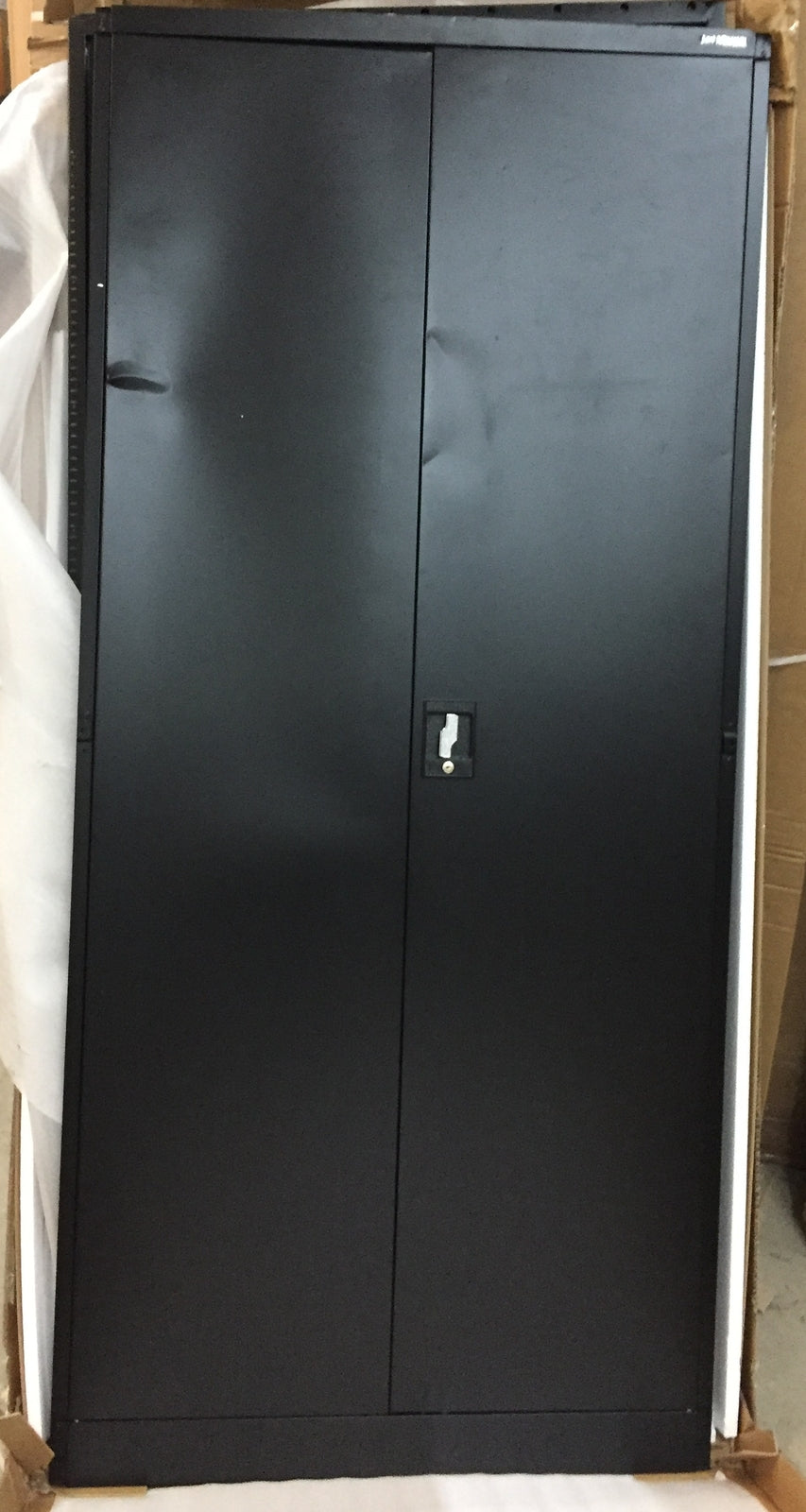 Jan Nowak double-door filing cabinet office cabinet JAN 195 195x90x40