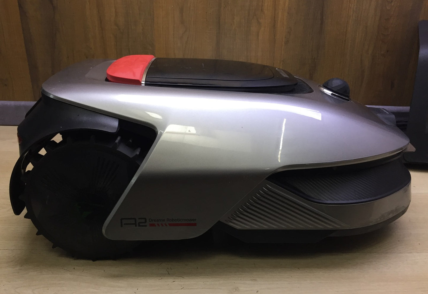 DREAME Robotic Lawnmower A2 (MXXA8210), Auto-Limiting System, 3000 m², I33390