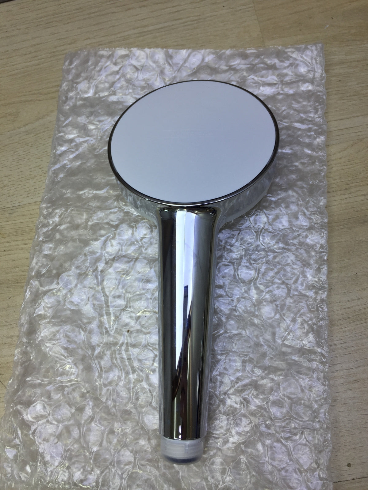 Hansgrohe Crometta S 240 Reno shower system 27270000 chrome, I32184