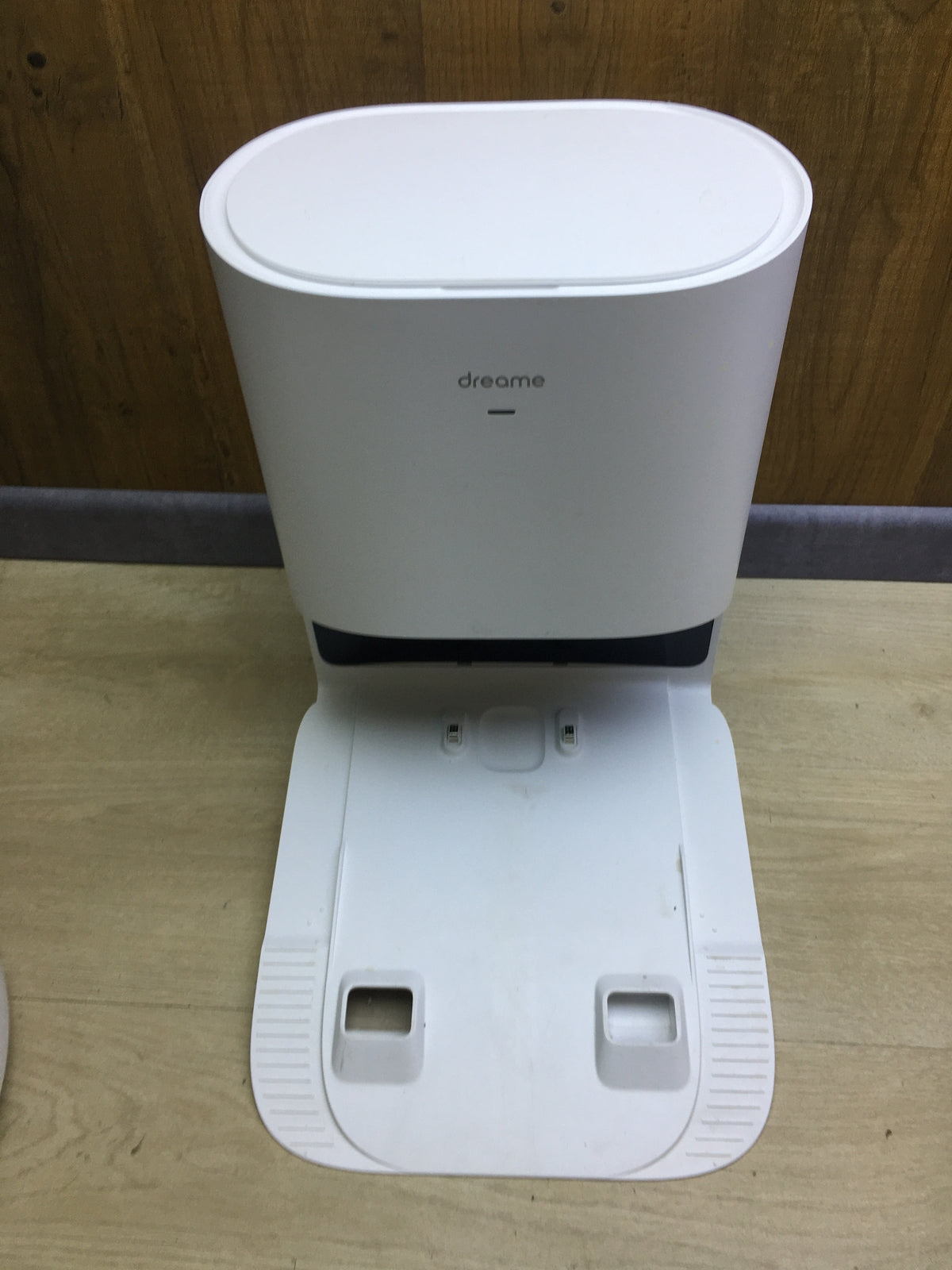 dreame D10 Plus robot vacuum cleaner, I29714