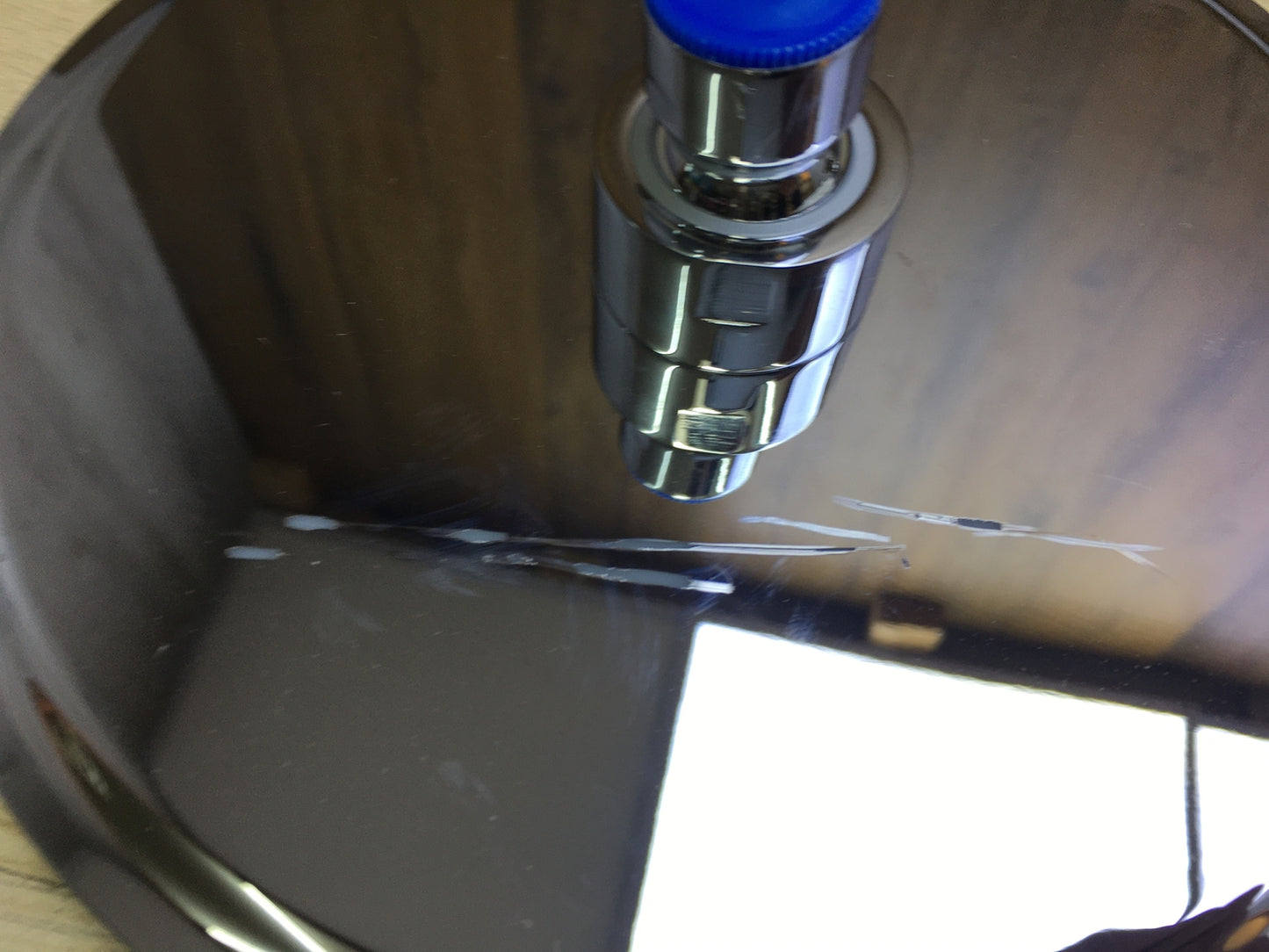 Ideal Standard A7701AA Ceratherm T25 shower system exposed, I31046