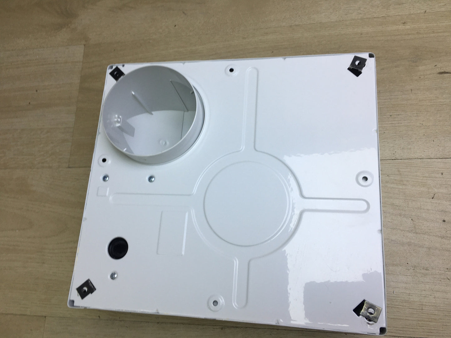 Vortice Kleinraum- /Abzugshaubenventilator Vort Kappa 90W 10950, I31229