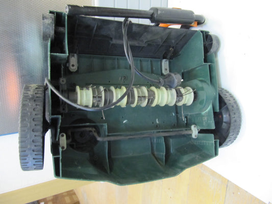 Elem Technic SCEE16002B Garden Vertikutierer 1600W DEFEKT, D38847