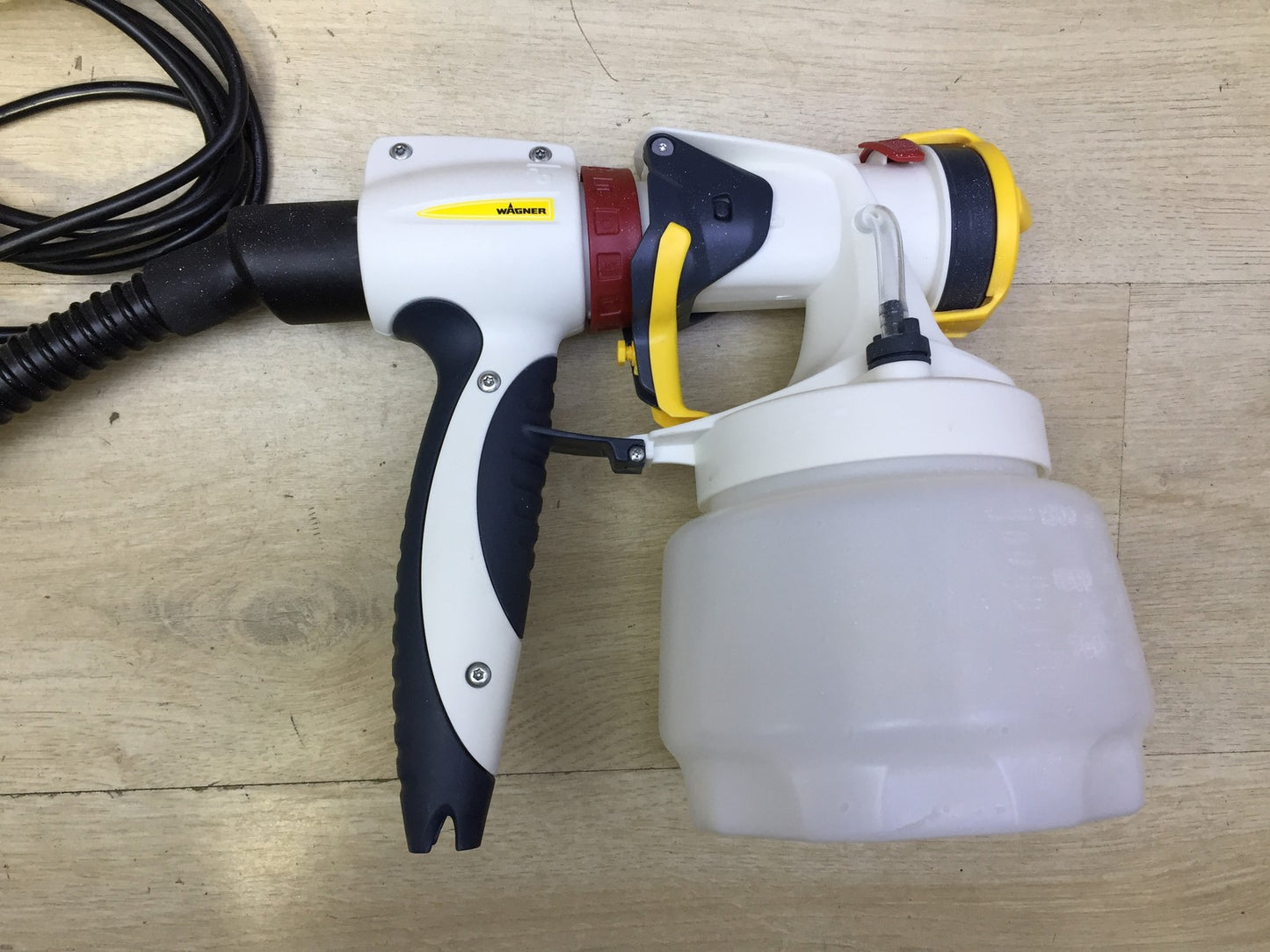 Wagner W450 electric fine spray system 460W, I33027