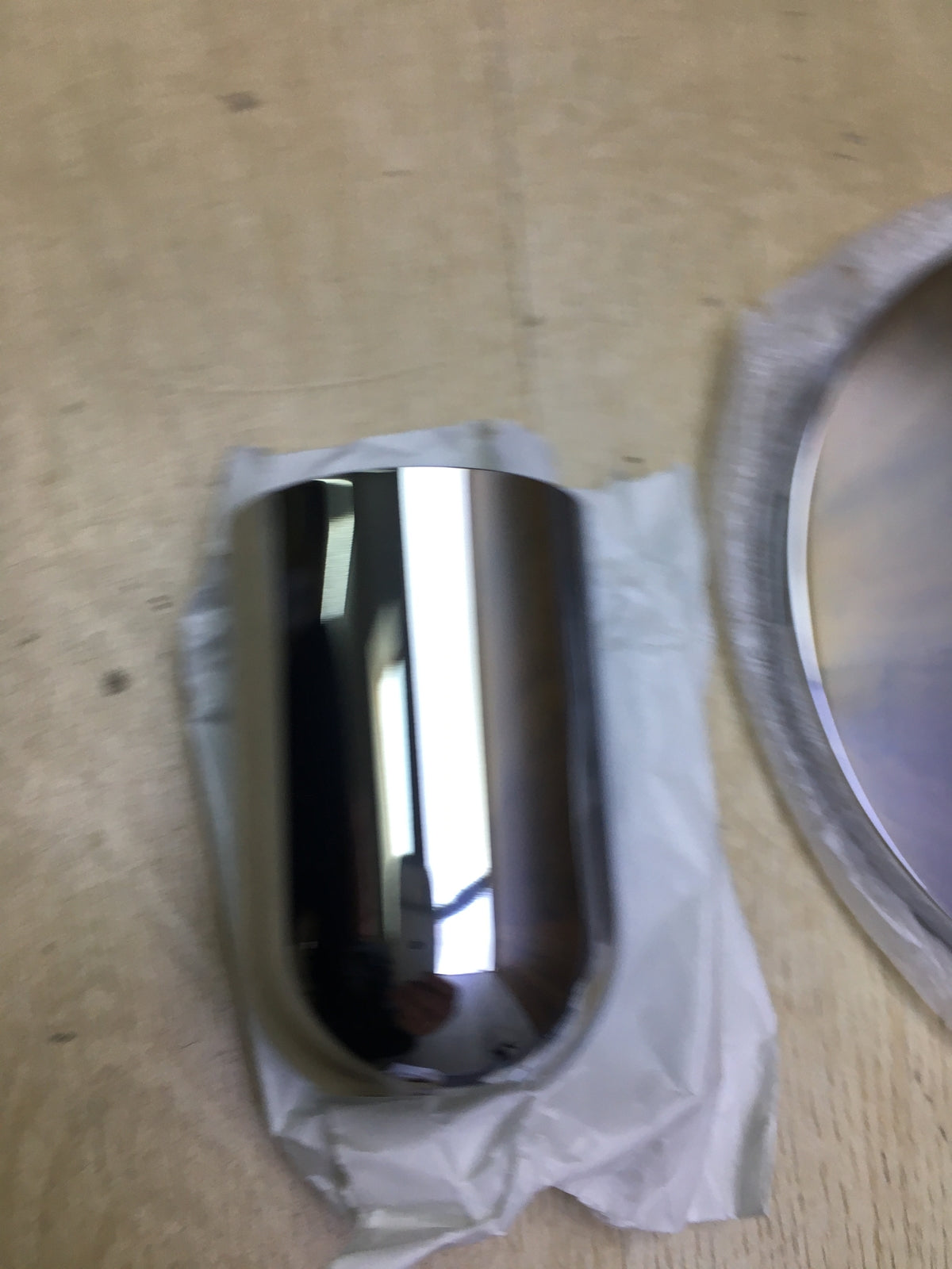 GROHE Essence shower mixer 19286001, set without concealed body, I31540