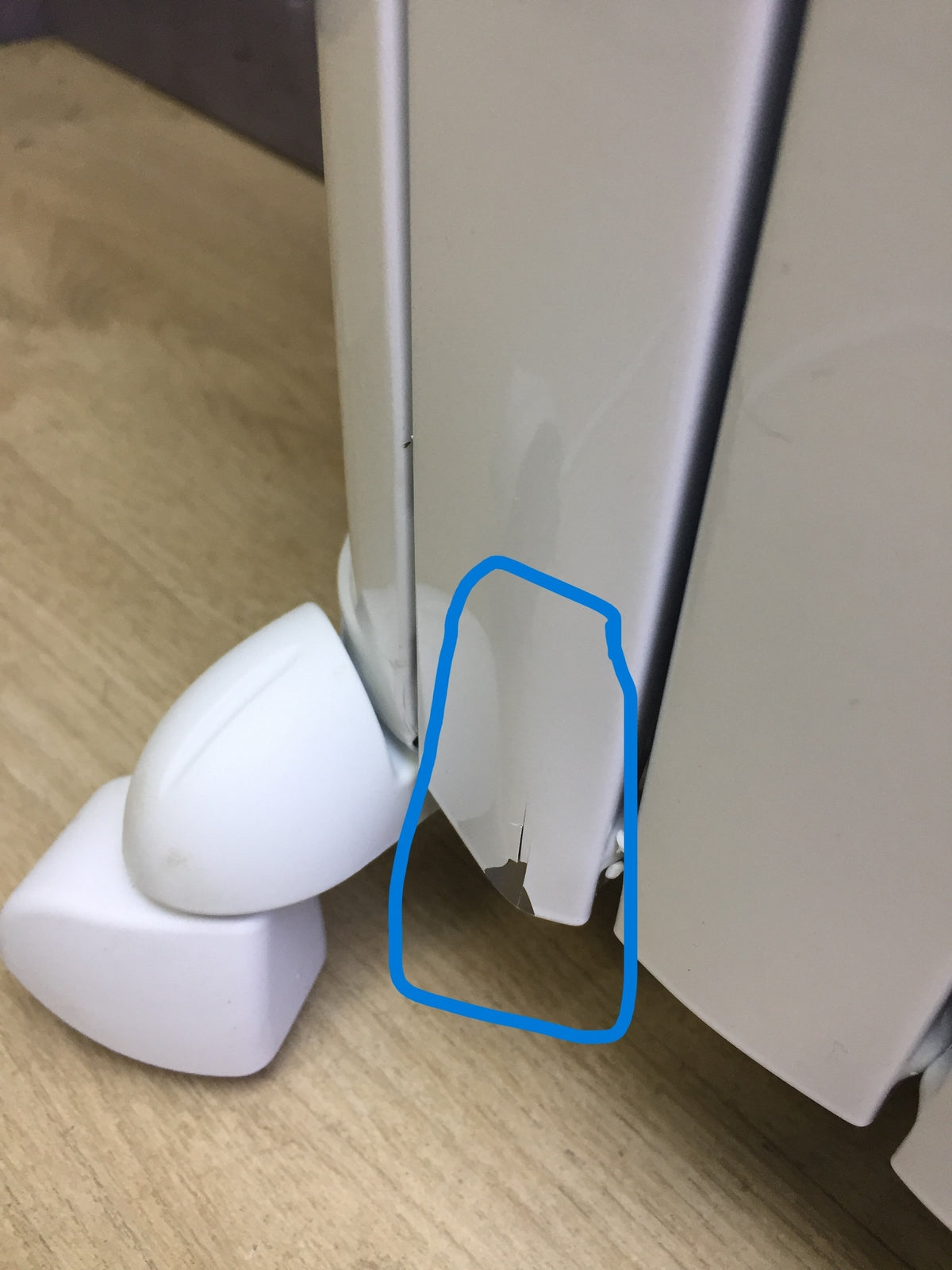 De'Longhi Dragon 4 Ölradiator (TRD41025T), I32246