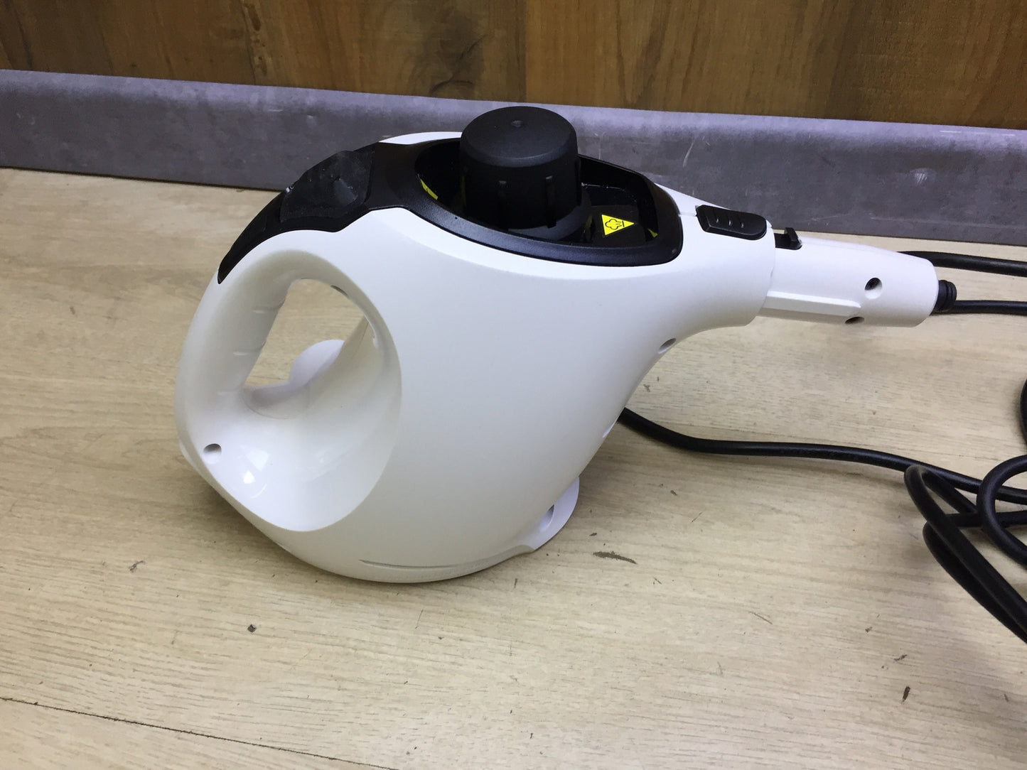 Kärcher steam cleaner SC 1 (1.516-401.0), steam pressure 3 bar, I32012
