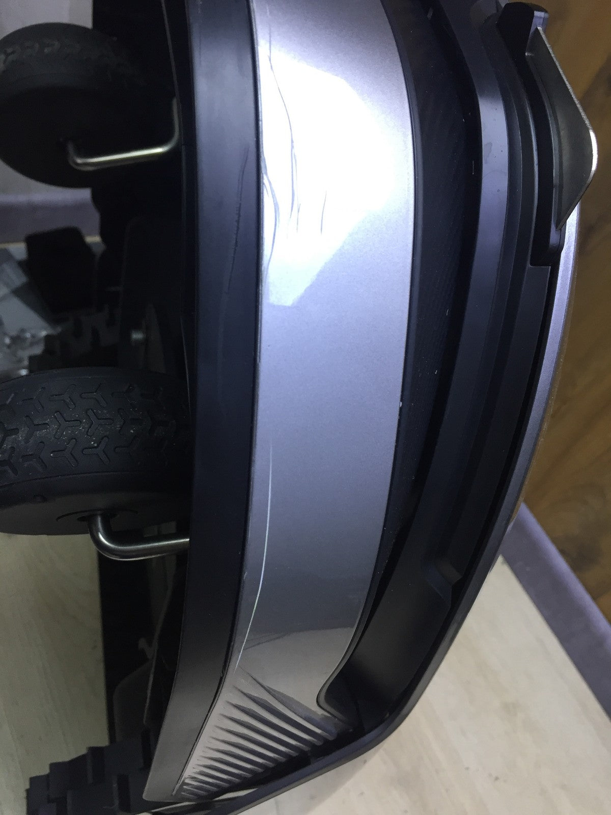 DREAME Intelligent Robotic Lawnmower A1 (MLLA7110), I33470