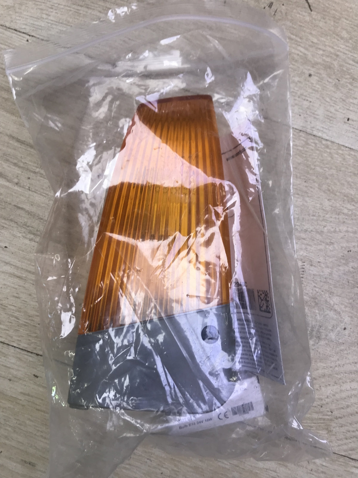 Somfy 1240630 SGS Line RTS motorization for swing gates, I32122