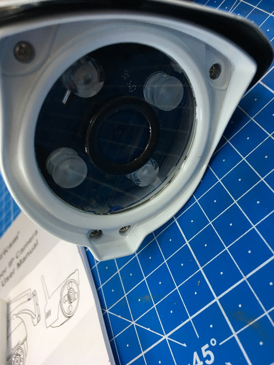 Überwachungskameras LESHP, IP Kamera Außen, HD, 720P, V00480