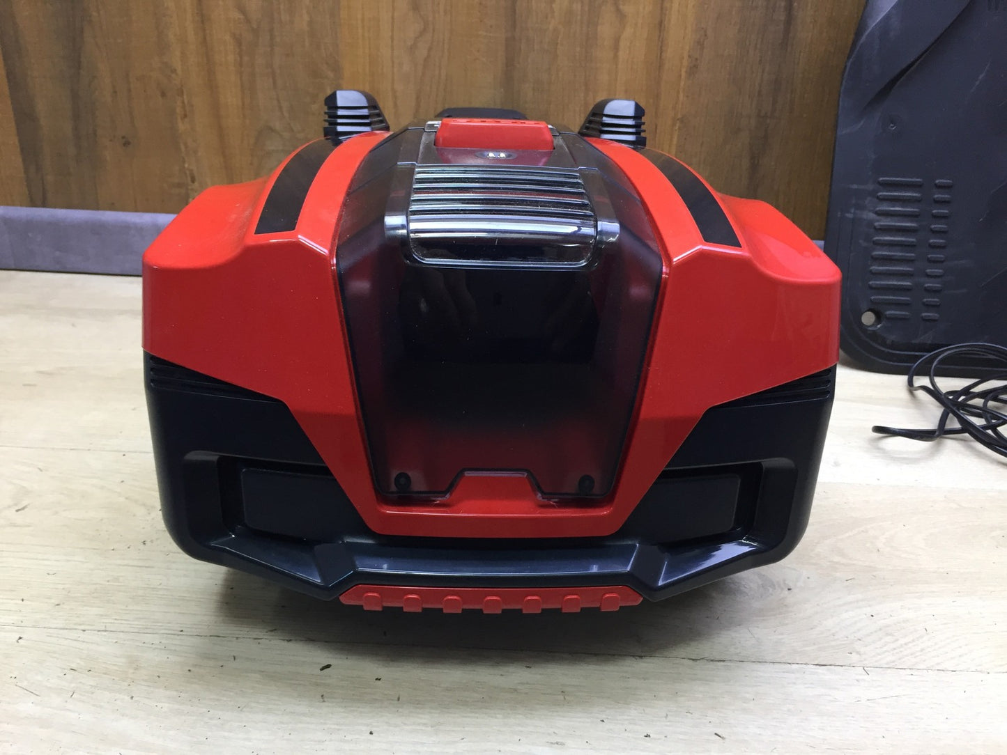 Einhell Freelexo CAM 500 robotic lawnmower (3413990), I33524