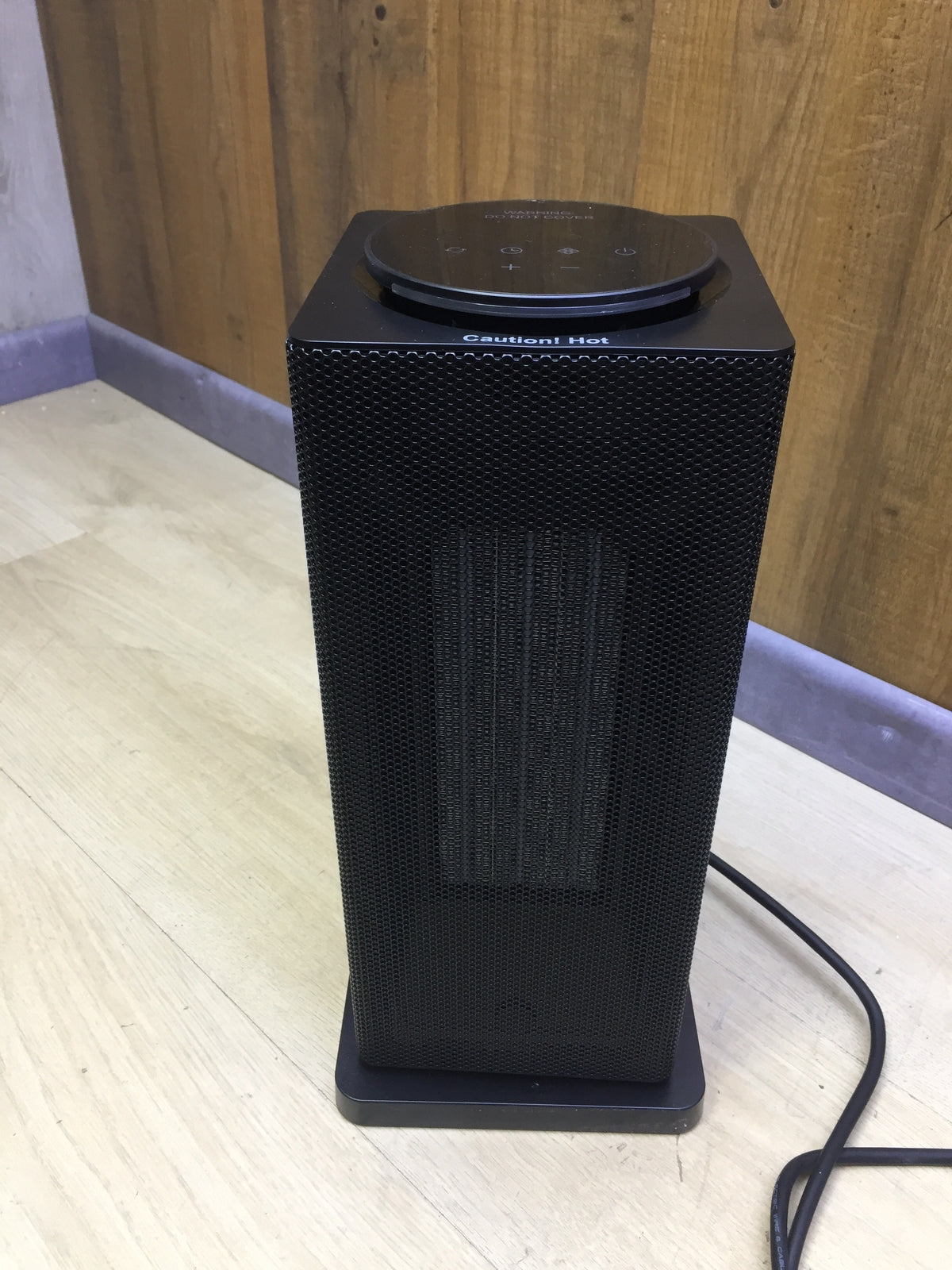 OMISOON DH-QN12 fan heater 2000W, I31854