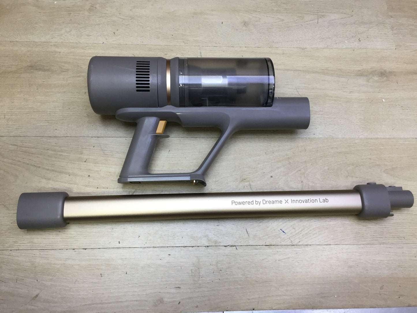 Dreame Z10 kabelloser Staubsauger, I32664