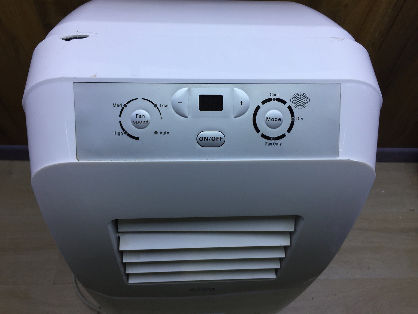 ARGO Relax 398000436 Mobile air conditioning unit 10000 Btu/h EEK: A 2.5kW, I26305
