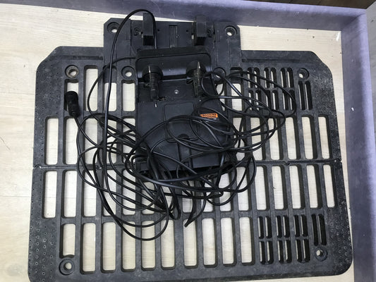 WORX Landroid M700 PLUS WR167E Mähroboter für Gärten bis 700 qm I30513