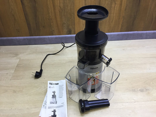 Tristar SC-2303 Entsafter, 150W, I29132