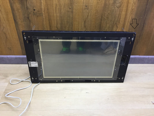 Jung SP19D Schaltersystem Smart Pilot 19 I25457